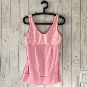 Women’s 8 Lululemon Run: Tame Me Tank
